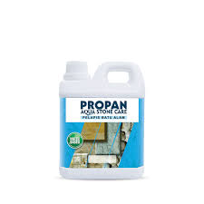 Propan Cat Batu Alam Stone Care Clear Glossy
