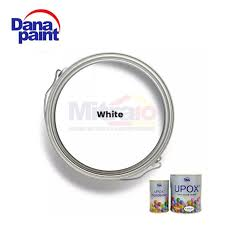 Dana Paint Cat Lantai Upox 105-0001 Putih