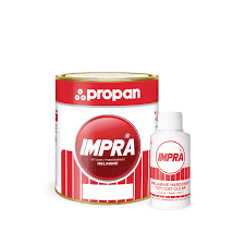 Propan Cat Impra ML131 Gloss