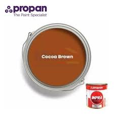 Propan Cat Impra WS162 Cocoa Brown