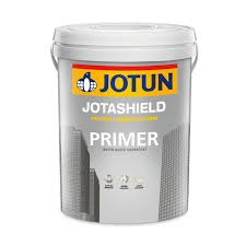Jotun Cat Dasar Tembok Interior Sealer (1 Pail = 20 Liter)