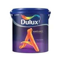 Dulux Cat Dinding Interior Ambiance 30GG 61/010 Silver Quill (1 Pail = 20 Liter)