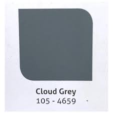 Dana Paint Cat Lantai Upox 105-1627 Grey Green