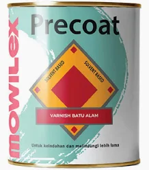 Mowilex Cat Precoat Wall Sealer