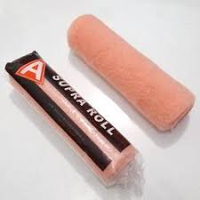 Lokal Bulu Roll Besar Refill