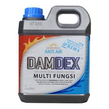Damdex Aditif Semen