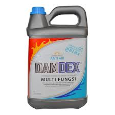 Damdex Aditif Semen 5Liter