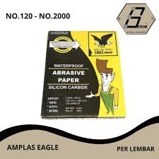 Eagle Amplas 2000