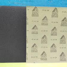 Taiyo Amplas 120