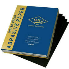 Taiyo Amplas 800