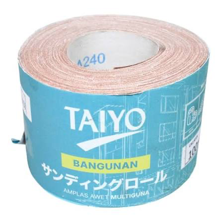 Taiyo Amplas 80