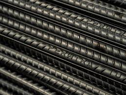 Lokal Besi Beton 6mm