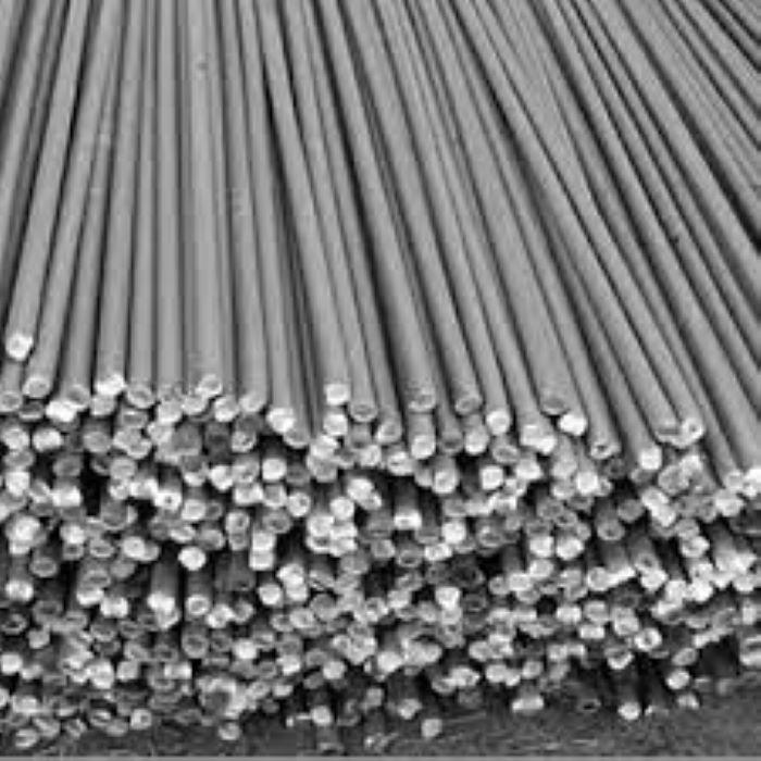 Lokal Besi 4x2x1mm
