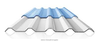 Alderon Atap UPVC 4 M