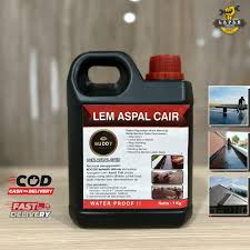 Lokal Aspal Cair