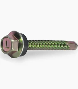 Lokal Baut Roofing 8 X 3 Cm