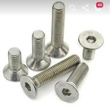 Lokal Baut JF 6 x 10