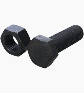 Lokal Baut Hexagonal 6x20mm