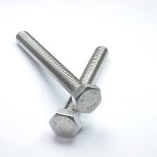 Lokal Baut Hexagonal 6x50mm