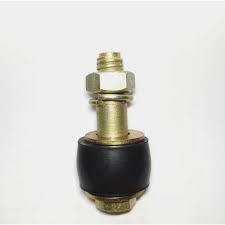 Lokal Baut Coupling