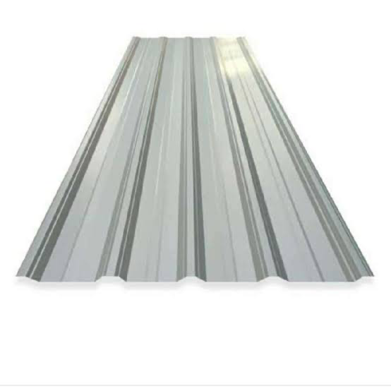 Lokal Atap Spandek Galvalum 0,4 x 6 M Meter
