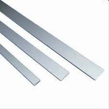 Lokal Besi Plat Strip 5 mm x 5mm x 6 m