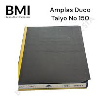 Lokal Amplas 150