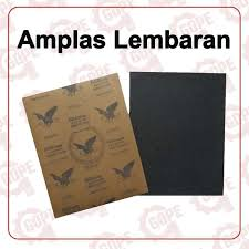 Lokal Amplas 1500