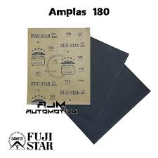 Lokal Amplas 180
