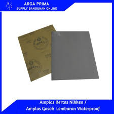 Lokal Amplas 500