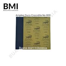 Lokal Amplas 800
