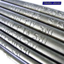 Lokal Besi Beton 8mm
