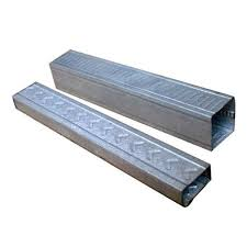 Lokal Besi Hollow 1.2mm x 4 cmm x 4cm x 6cm