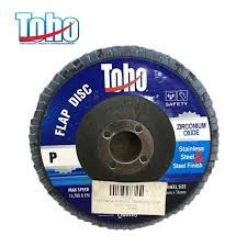 Toho Amplas Besi