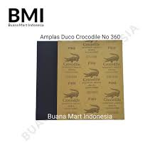 Lokal Amplas 360
