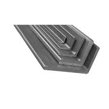 Lokal Besi Siku 2 mm x 2mm x 6 m