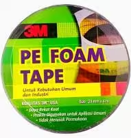 3M Double tape Pe Foam 1Inch