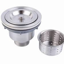 Lokal Afur Sink 2 Inch
