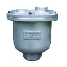 Z-Tide Air Vent 1/2 Inch