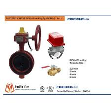 Lokal Branch Control 4 Inch 300PSI