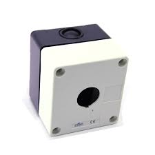 Lokal Box Push Button JLBX