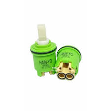Lokal Cartridge Kran WH16GJ-1