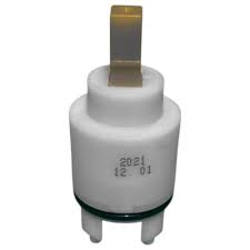 Toto Cartridge Kran