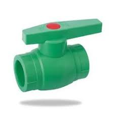 Rucika Ball Valve 1/2 Inch