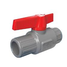 Rucika Ball Valve 1/2 Inch