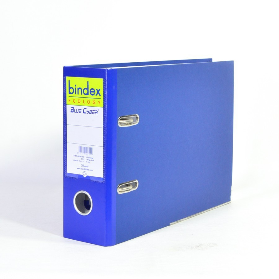 Bambi Odner Bindex F4 / 2 Biru