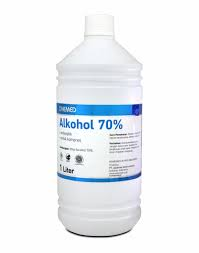 Lokal Alkohol 70%