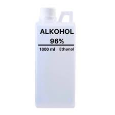 Lokal Alkohol 96%