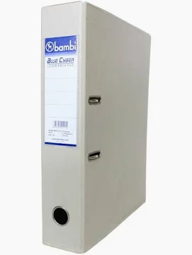 Bambi Odner Bindex F4 Putih